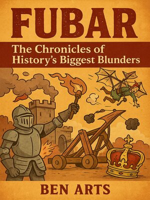cover image of FUBAR